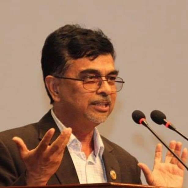 बागमती प्रदेशका मुख्यमन्त्री पाण्डेले तत्काल राजीनामा नदिने