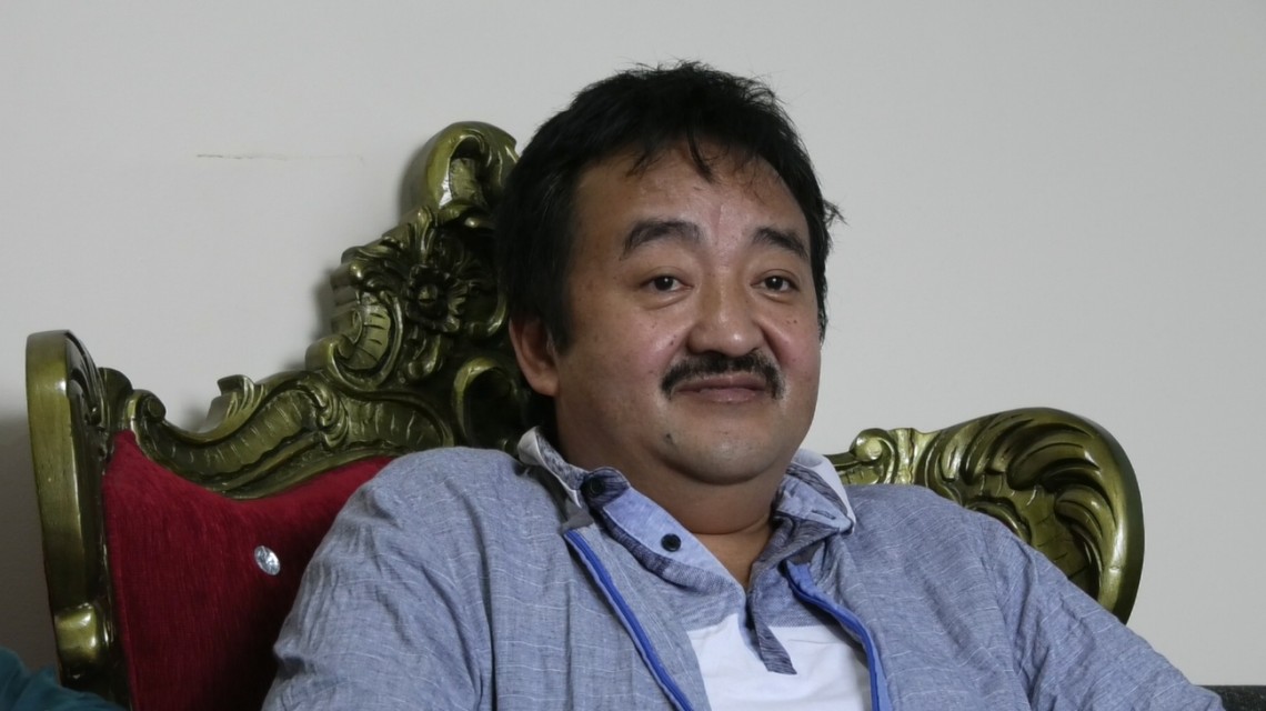 प्रदेश १ मुख्यमन्त्रीमा राजेन्द्र राईले पेस गरे दाबी 