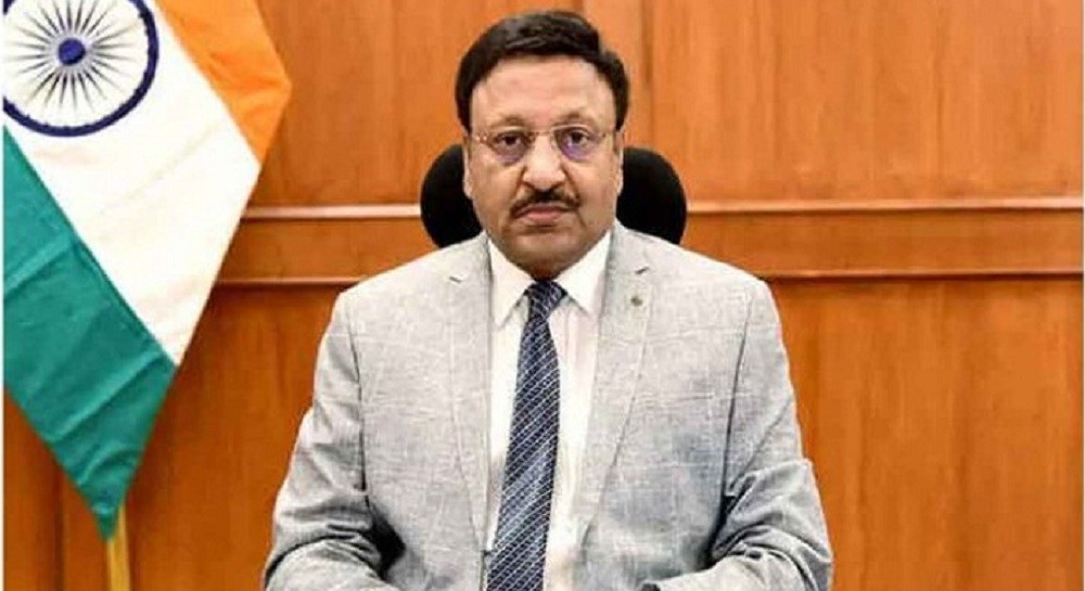 एसियाली राष्ट्रका प्रमुख निर्वाचन आयुक्त नेपालमा