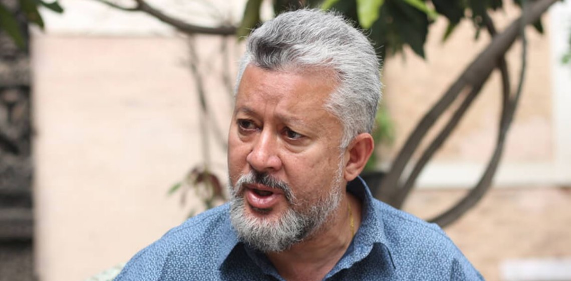 उपसभापति खड्कालाई शाहको प्रश्न : उपगुटको शिकार कहिलेसम्म हुनुपर्ने हो ?