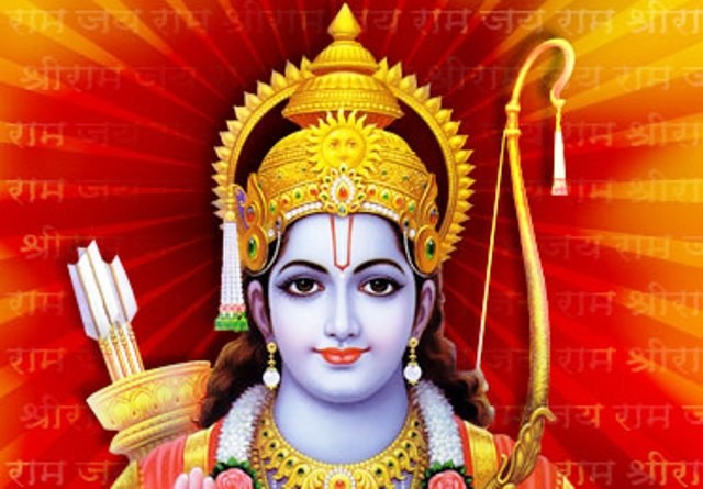 आज राम नवमी मनाइँदै, सरकारले दियो सार्वजनिक बिदा