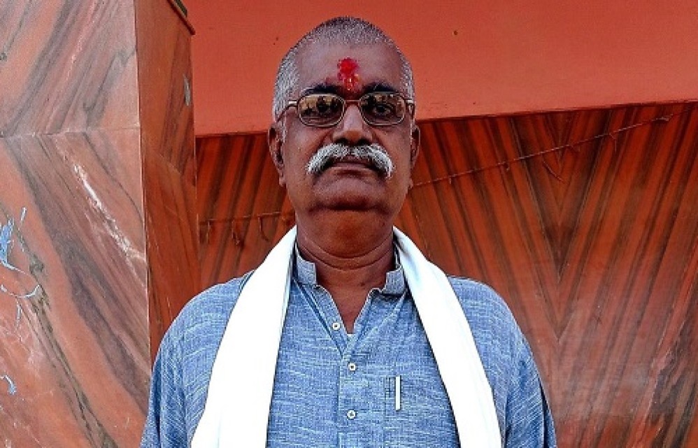 सुनसरी २ (ख) मा एमालेका मेहता निर्वाचित