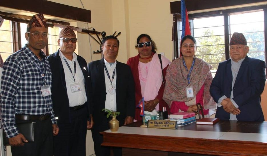 राप्रपाले फिर्ता लियो कर्णाली सरकारलाई दिएको समर्थन