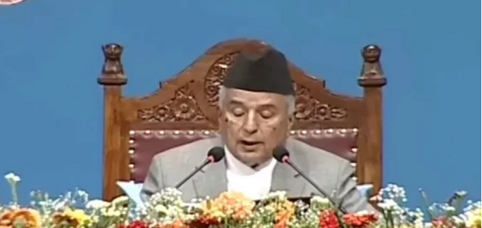 उच्च पदस्थहरूको सम्पत्ति छानबिन गरीने