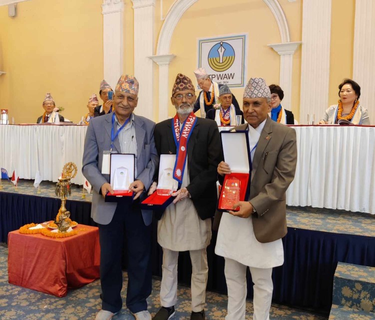 अन्तर्राष्ट्रिय कवि सम्मेलन