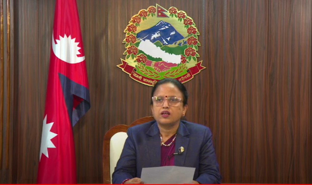 चिकित्सा शिक्षा आयोगको उपाध्यक्षमा डा. झा नियुक्त गर्ने सरकारको निर्णय