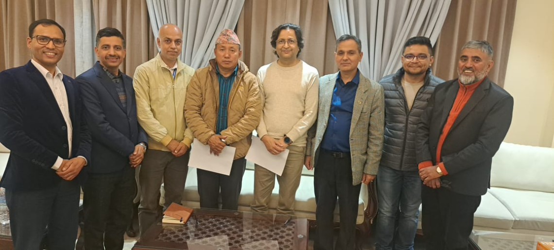 दुर्गा प्रसाईँको नेपाल बन्दको कार्यक्रम फिर्ता