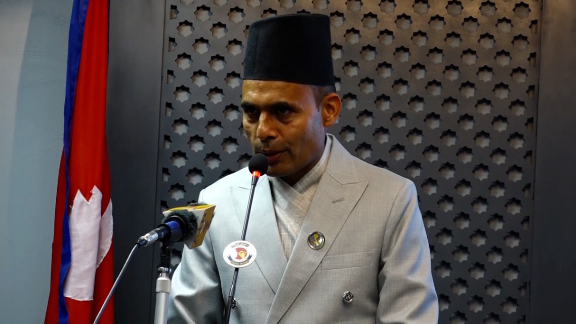 सञ्चार मन्त्रालयले जारी गरेको यस्ता छन् ९ बुँदे आचारसंहिता 