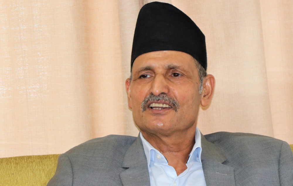 चीन भ्रमण सफल र उपलब्धिमुलक भयो : माओवादी