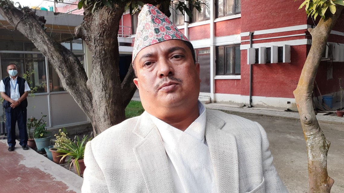 मुख्यमन्त्री कार्यालयले साइकल खरिद गर्दा अनियमितता भएको अख्तियारको ठहर