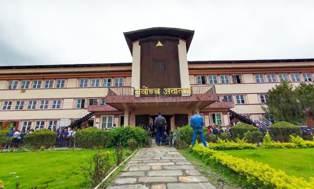 सरकारी विज्ञापन विवादमा सर्वोच्चको चासो, सरकारलाई छलफलमा बोलाइयो