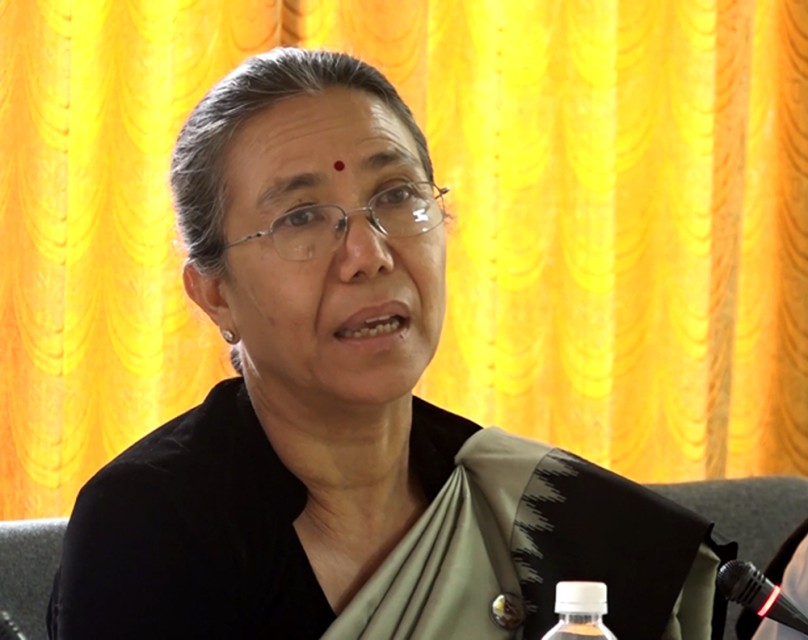 सहकारीले ऐन विपरीत बढाएको ब्याजदर घटाउनुपर्छ: मन्त्री श्रेष्ठ