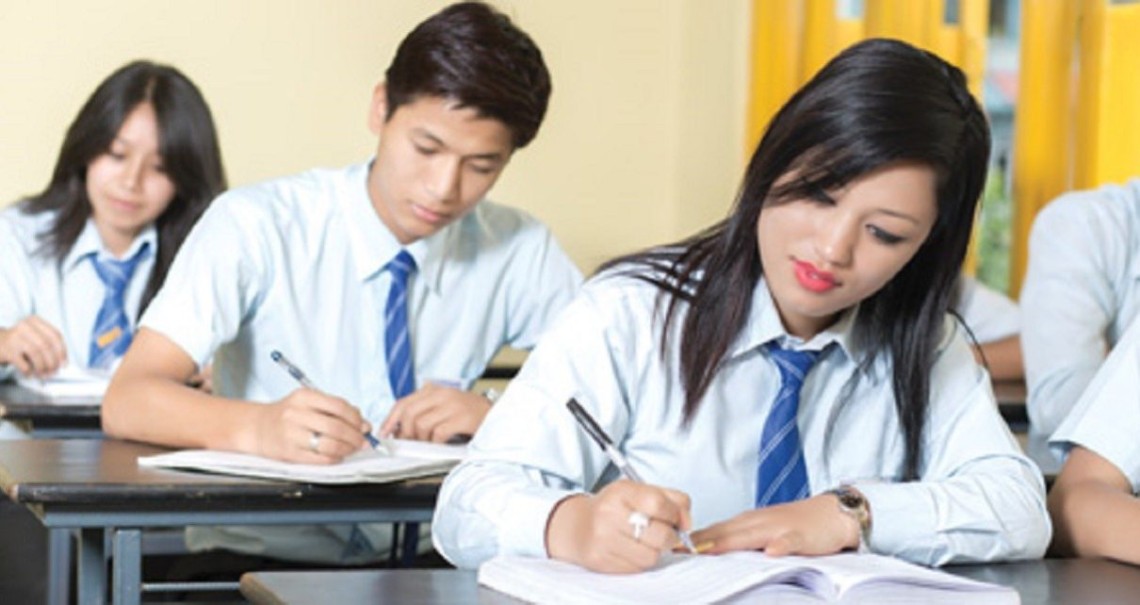 आजदेखि एसईई सुरु, ५ लाख ४ हजार परीक्षार्थी सहभागी हुने