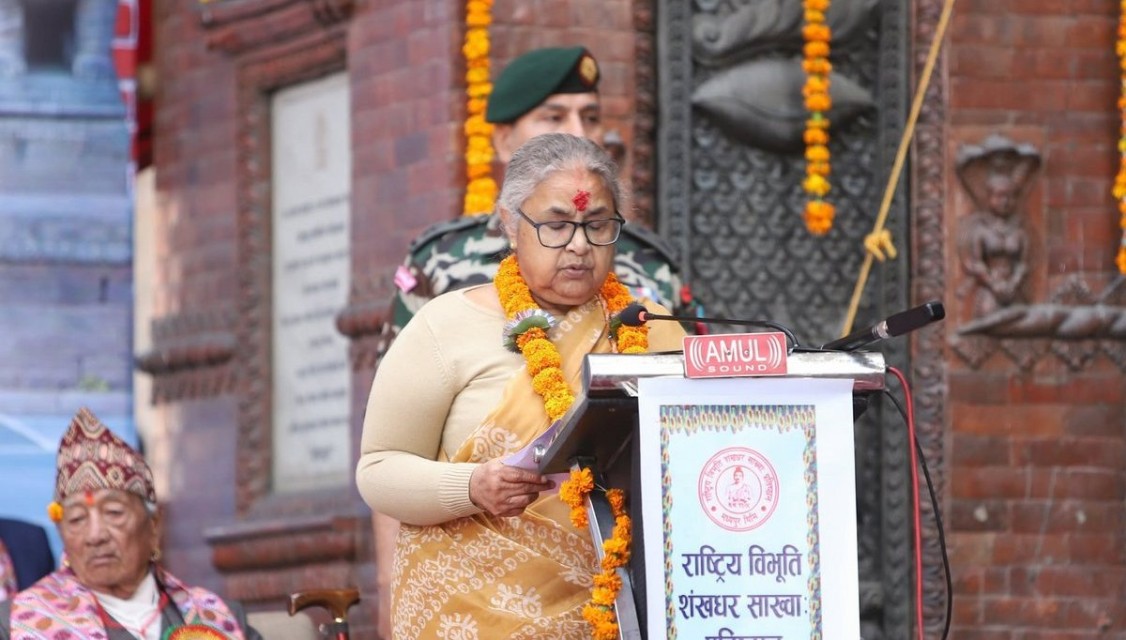 निष्पक्ष रूपमा निर्वाचन सम्पन्न गर्न प्रधानमन्त्री कार्कीको आग्रह