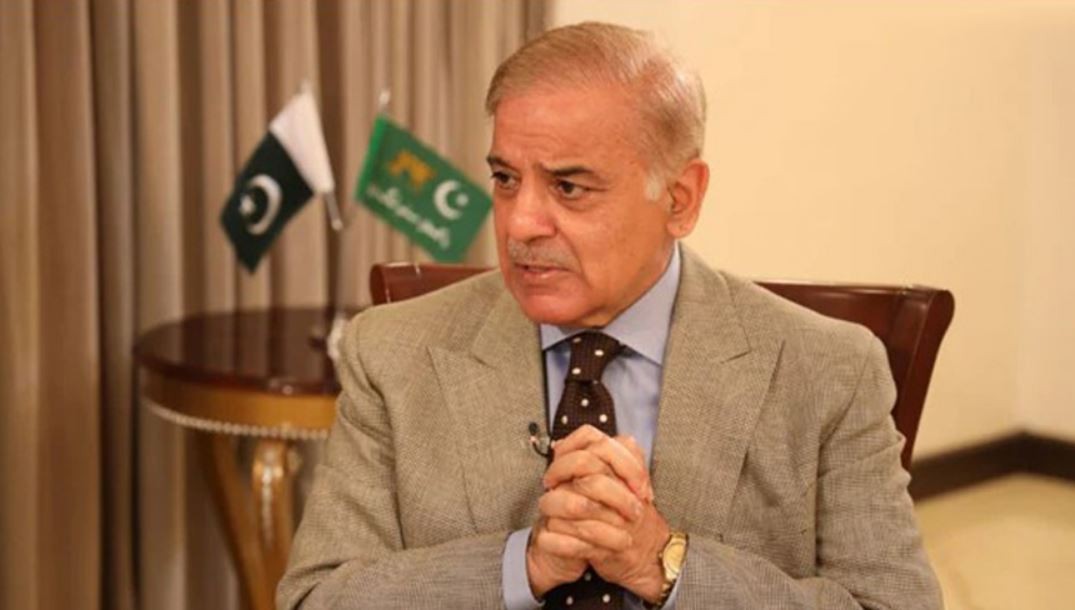 पाकिस्तानका प्रधानमन्त्री सरिफ बेइजिङमा