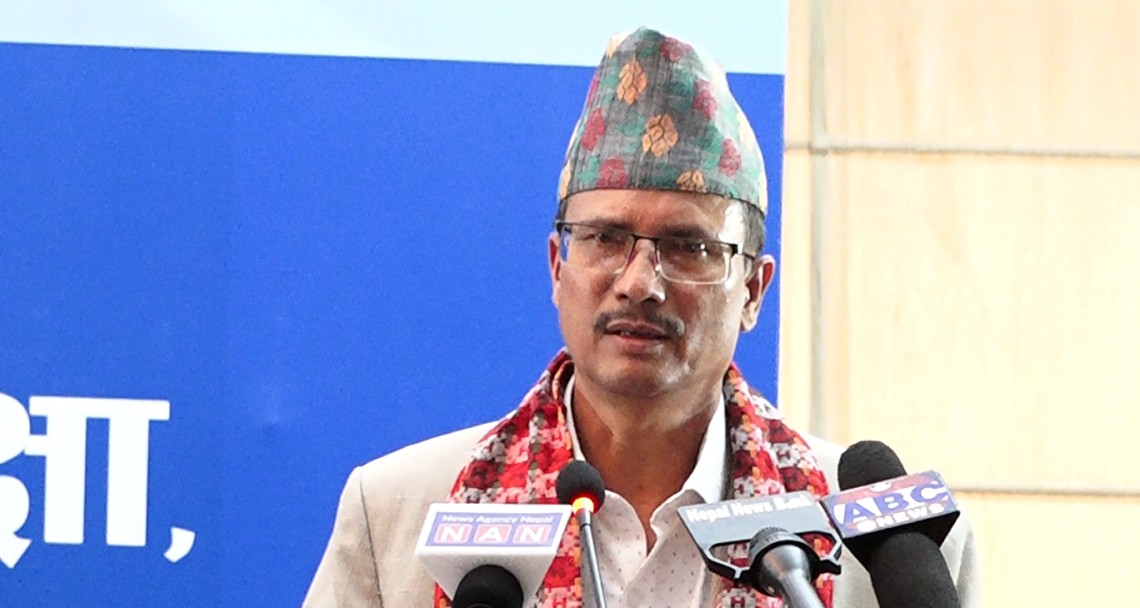 सांसद्शेरबहादुर कुँवरले कालापानी,लिपुलेक,लिम्पियाधुराको जनगणनाबारे उठाए प्रश्न