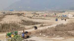 सिन्धुलीमा नेपाली र चिनियाँ कामदारबीच झडप, ७ जना घाइते