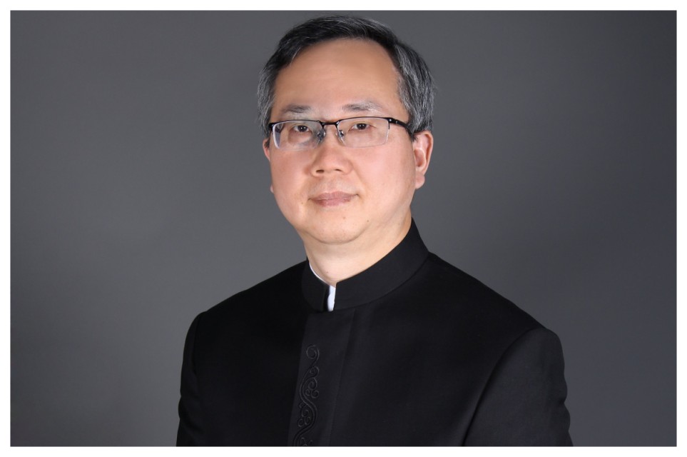 नवनियुक्त चिनियाँ राजदूत सोङ्गले भने : दुई देशका नागरिकको हितलाई केन्द्रमा राखेर काम गर्छु 