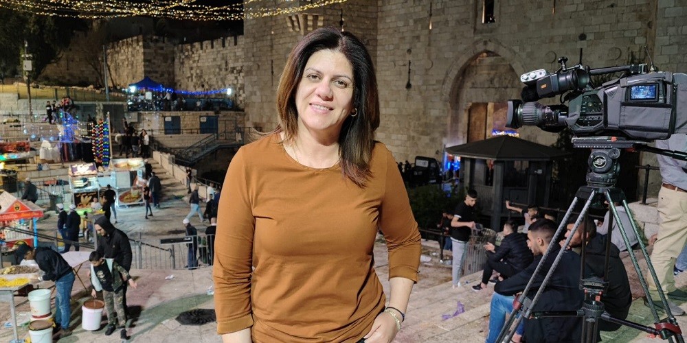 अल जाजिराका पत्रकार सिरिनको हत्यामा संलग्नहरुलाई कारबाही गर्न राष्ट्रसंघको माग