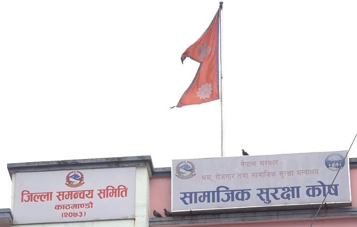 भोलिदेखि वैदेशिक क्षेत्रका श्रमिक सामाजिक सुरक्षामा समेटिँदै