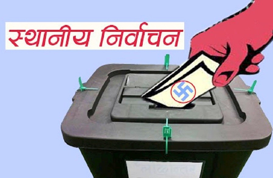 नुवाकोटमा दुई लाख ३९ हजार मतदाता