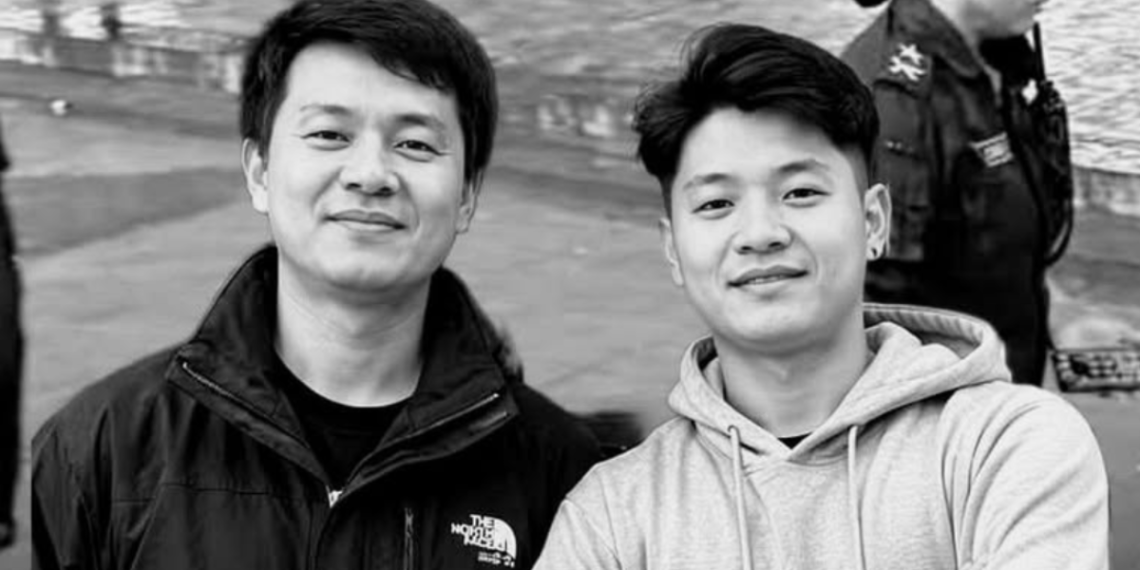 मंगलबजार छुरा प्रहार प्रकरणमा दाजुभाइको हत्या, २ जना पक्राउ