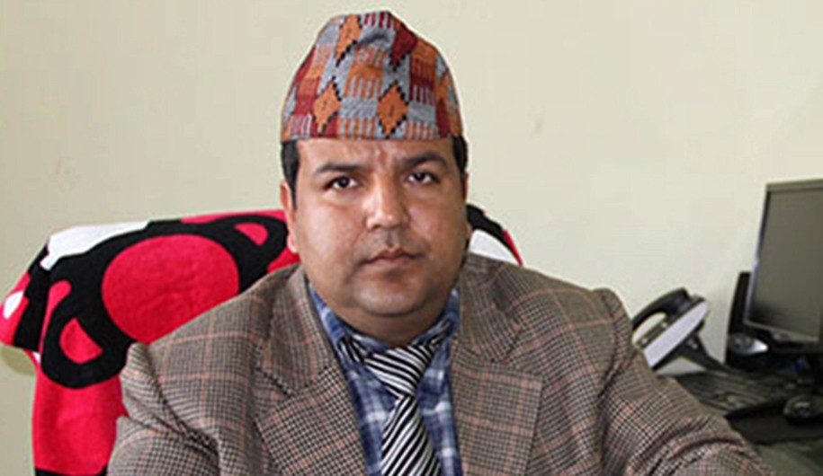 शिक्षा मन्त्रालयको निर्णयप्रति डा.सुनिल शर्माको ‘नोट अफ डिसेन्ट’