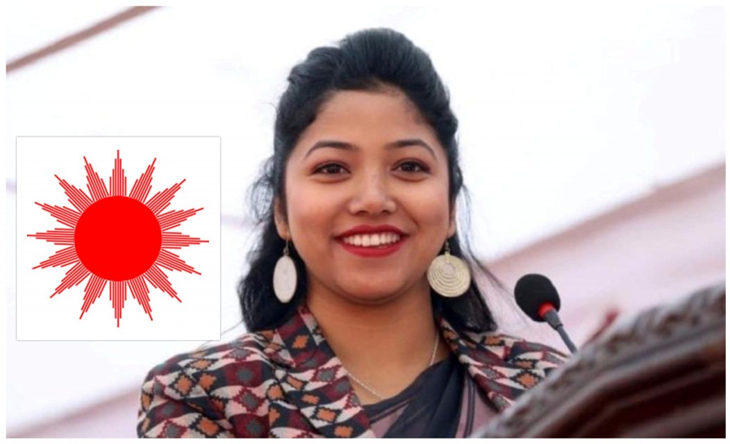 सुनिता डङ्गोलको प्रतिबद्धता : नागरिकको विश्वासलाई शिरमा राख्दै सेवक भएर काम गर्छु 