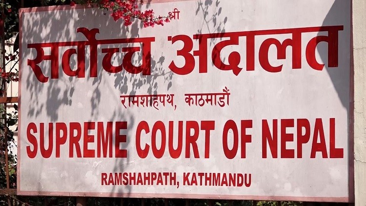 समानुपातिक बन्दसूचीमा अपांगता भएका व्यक्तिलाई पनि समेट्न सर्वोच्चको आदेश