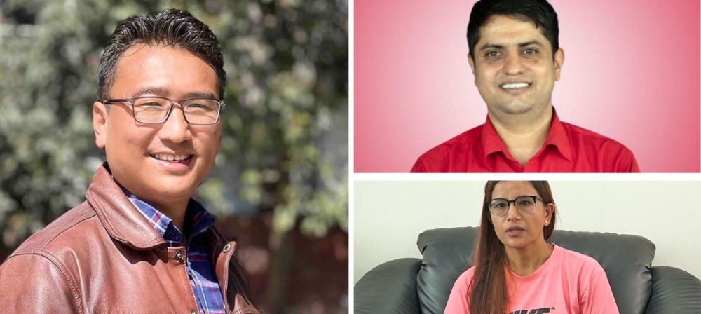 विदेश पढ्न जाने विद्यार्थी रोक्न अर्काे विद्यार्थी आन्दोलनको खाँचो 