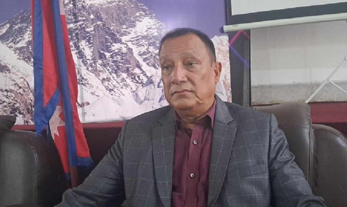 कोशी प्रदेश : मुख्यमन्त्री थापाले भदौ ४ गते विश्वासको मत लिने