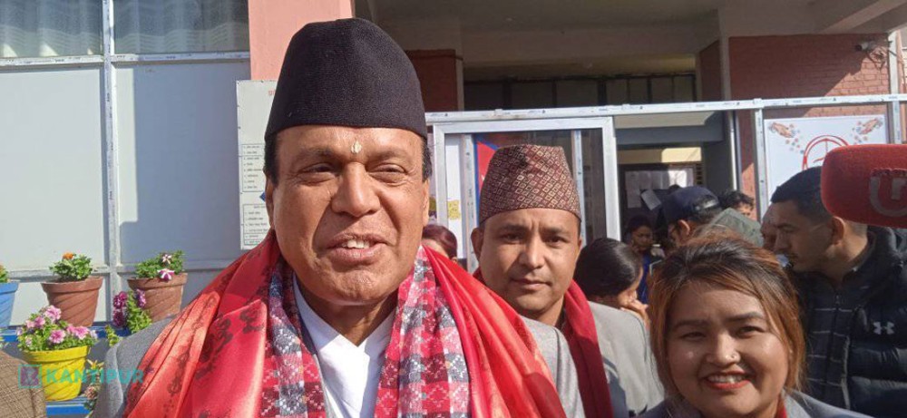 प्रदेशले सङ्घीयता कार्यान्वयन गर्न कानुन निर्माणलाई पूर्णता दिनु आवश्यक : सभामुख पाठक