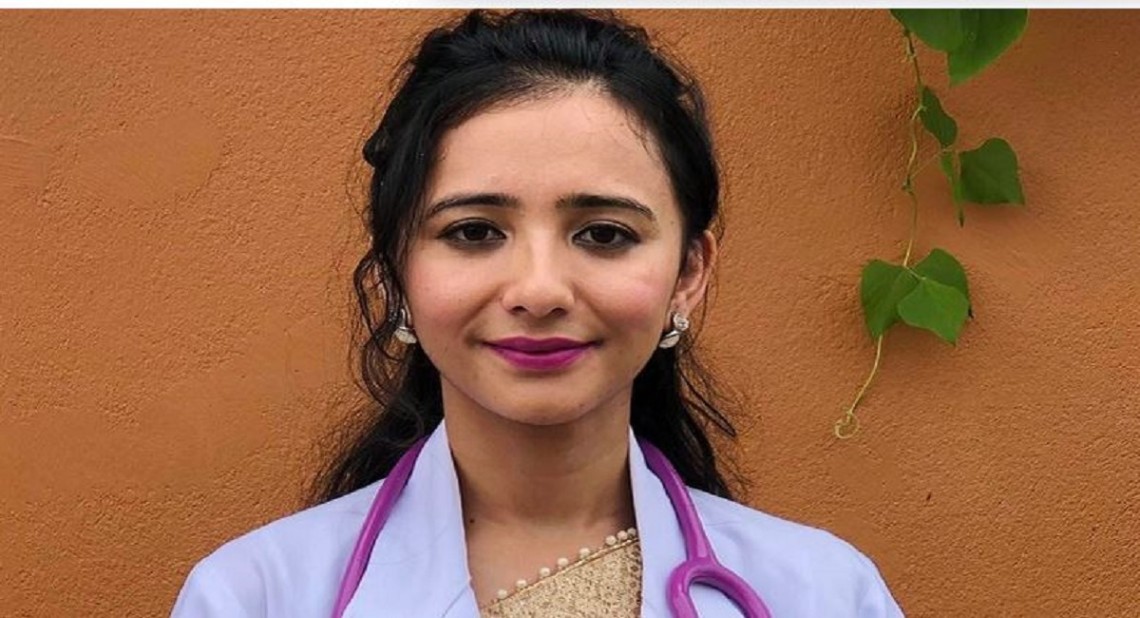 तोसिमाको क्षेत्र ललितपुर ३ मा २२ हजार मत गणना सकियो 