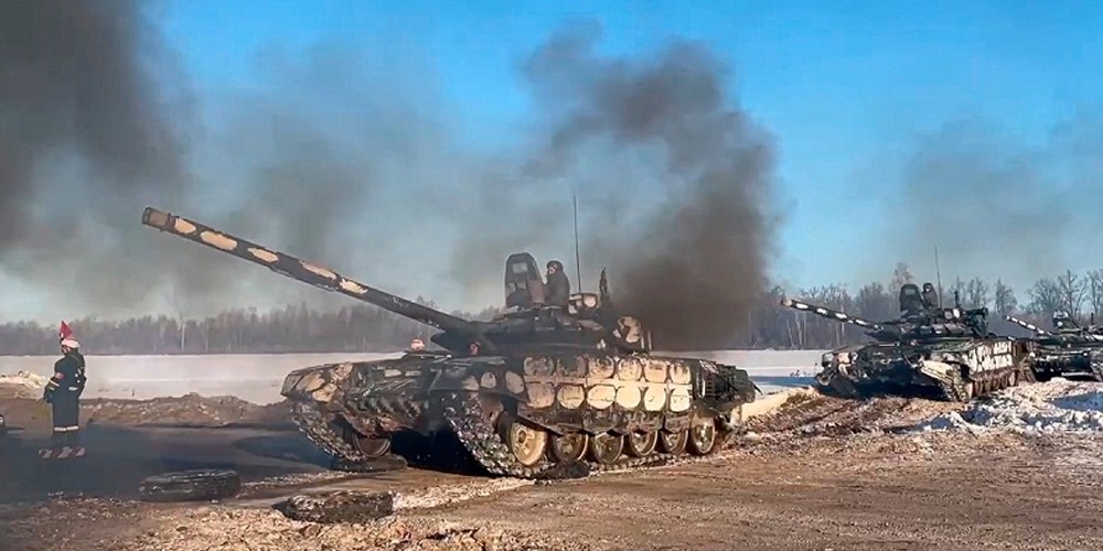 रुसी आक्रमणमा २२६ युक्रेनी बालबालिका मारिएको दाबी