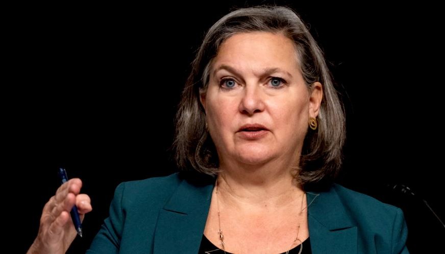 अमेरिकी उपमन्त्री भिक्टोरिया आज नेपाल आउँदै