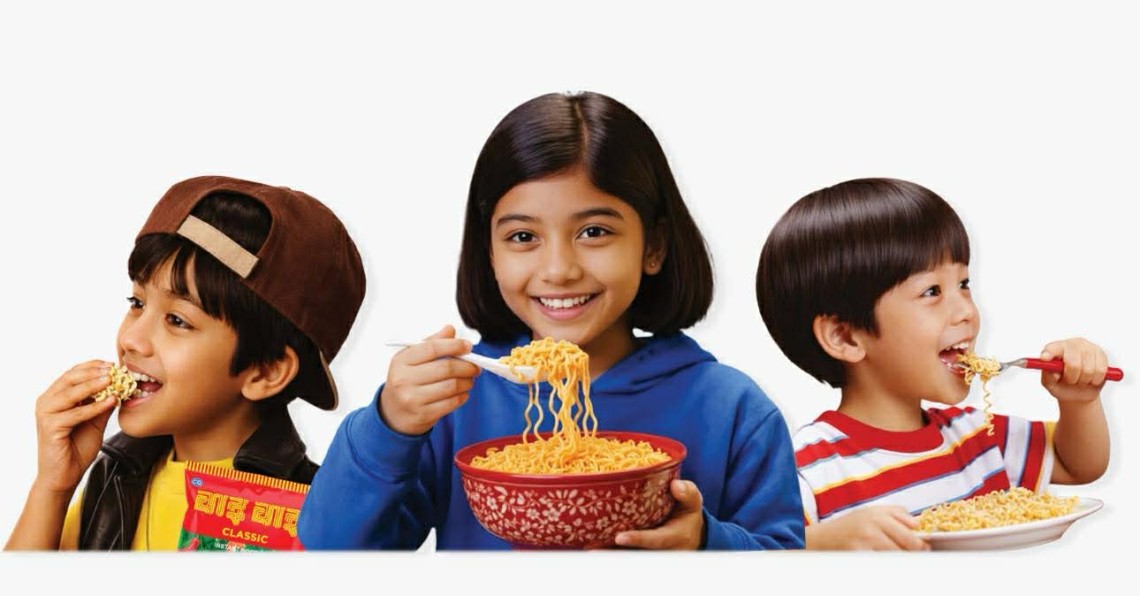 सीजी फुड्सद्वारा ‘वाइ वाइ क्लासिक’ सार्वजनिक