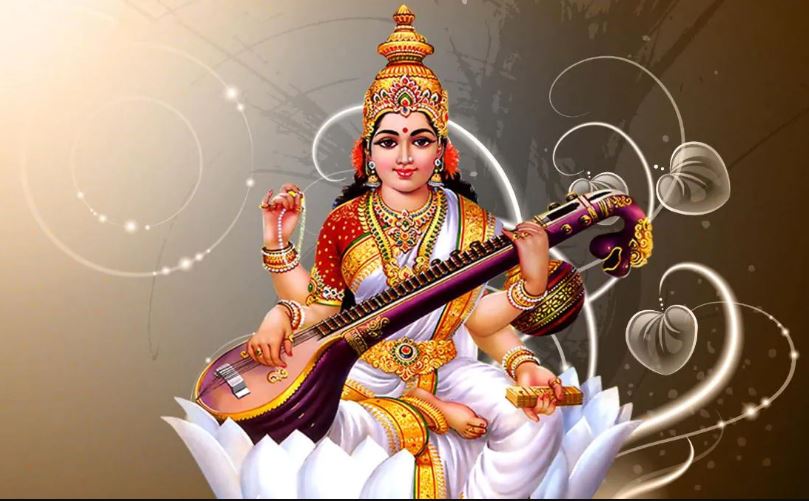 आज श्रीपञ्चमी, सरस्वतीको पूजा गरी मनाइँदै