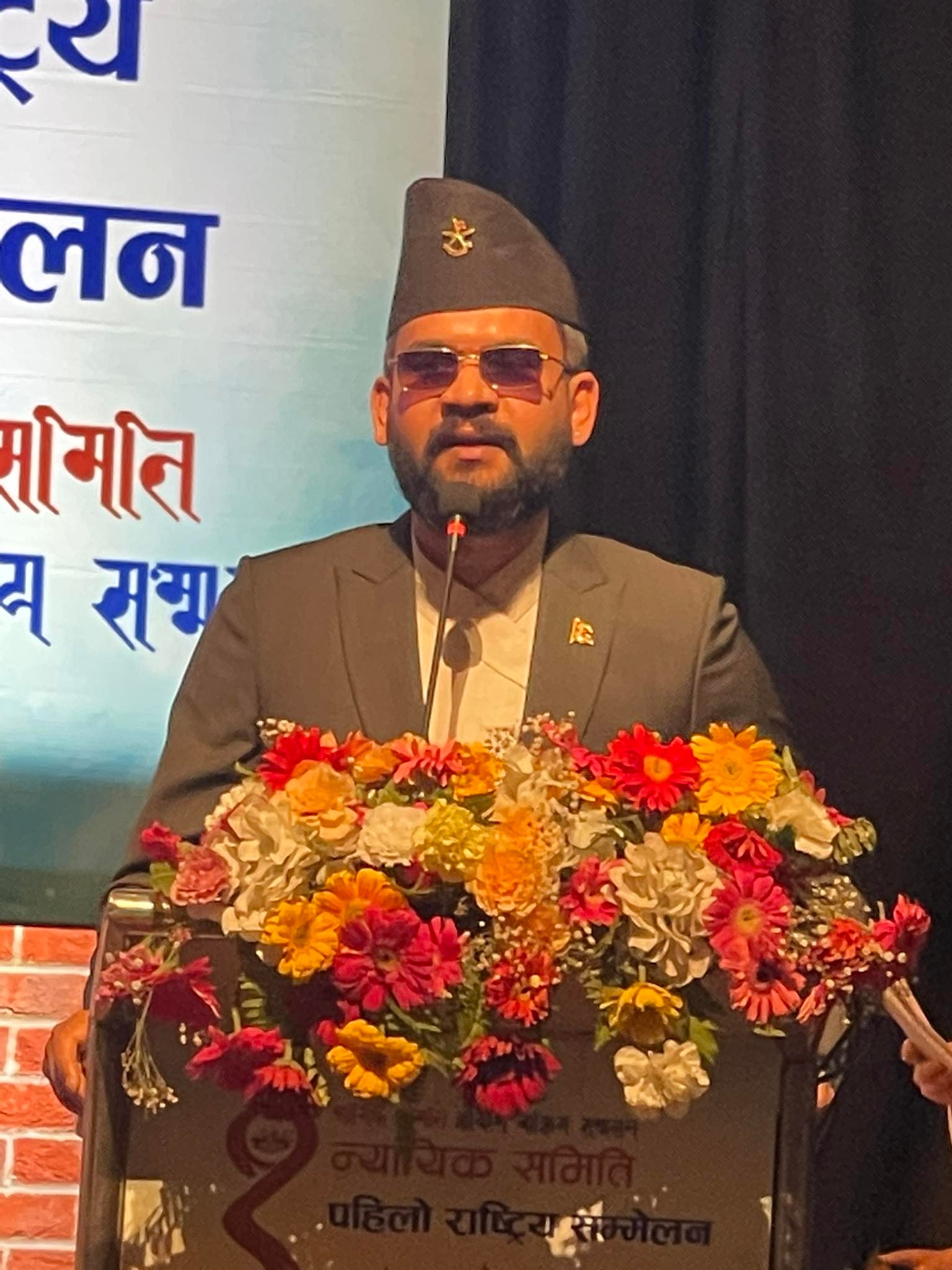 सरकार टिकिरहे स्थानीय तहलाई सजिलो हुन्छ : मेयर बालेन