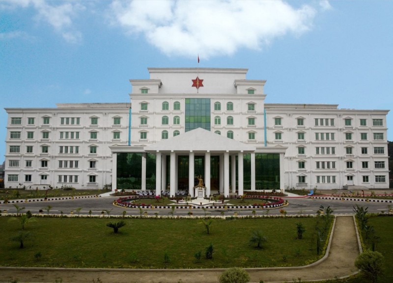 आउँदो चैतमा भूतपूर्व सैनिक सम्मेलन हुने