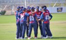 स्कटल्याण्डमा हुने क्रिकेट सिरिजका लागि १४ सदस्यीय नेपाली टोलीको घोषणा
