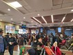 अधिकांश विमानस्थलमा उडान हुन नसक्दा काठमाडौंमा यात्रुको भीड