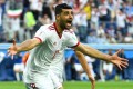कतारमा हुने फिफा विश्व कप फुटबलका लागि इरान छनोट 