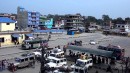 काठमाडौँ महानगरभित्र दुई बसपार्क 