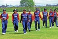 एसीसी महिला टी–२०च्याम्पियनसिप : नेपाली महिला टोली स्वदेश फिर्ता