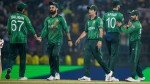 टी-२० विश्वकपमा निराशाजनक प्रदर्शनपछि पाकिस्तानी खेलाडीलाई ५० लाख जरिवाना