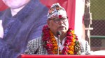 युवाहरुको आकांक्षा सम्बोधन गर्न पनि नेकपाले निर्वाचनमा विजय हासिल गर्नुपर्छः कृष्णबहादुर महरा