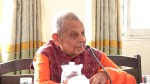 चुरे विनाश र बजेट कार्यान्वयनको फितलो अवस्थाप्रति महन्थ ठाकुरको चिन्ता
