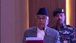 सगरमाथा संरक्षण र दिगो पर्यटनमा राष्ट्रपतिको जोड