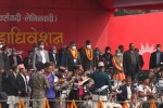 नेकपा एमालेको दशौं राष्ट्रिय महाधिवेशन उद्घाटन समारोह (फोटो फिचर)