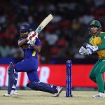 नेपाल सुपर ८ बाट बाहिरियो: वेस्ट इन्डिजसँग ९ विकेटले पराजय